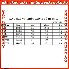 Rập áo sơ mi nữ - Rập giấy A0 in màu mã 463 (BẢN VẼ)