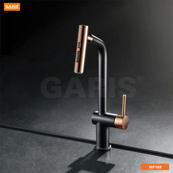 Vòi rửa cao cấp