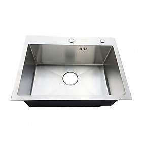 Chậu Rửa Chén Đơn Inox Juno Sofa Chất Lượng