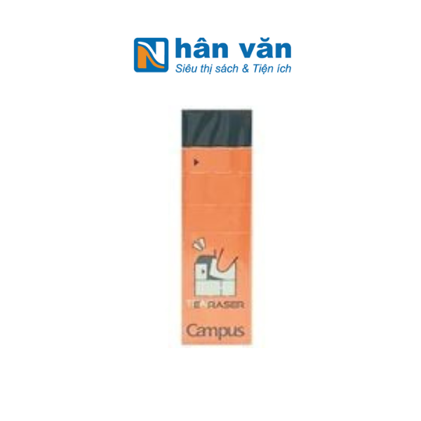 Gôm Tẩy Tam Giác Campus ER-TRI-36