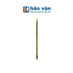 Bút Chì Gỗ 2B Classmate CL-PC202