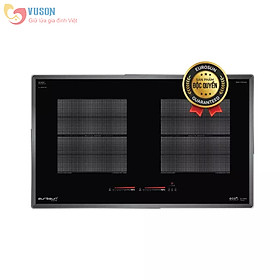 Bếp từ Eurosun EU-T999G - Hàng Chính Hãng
