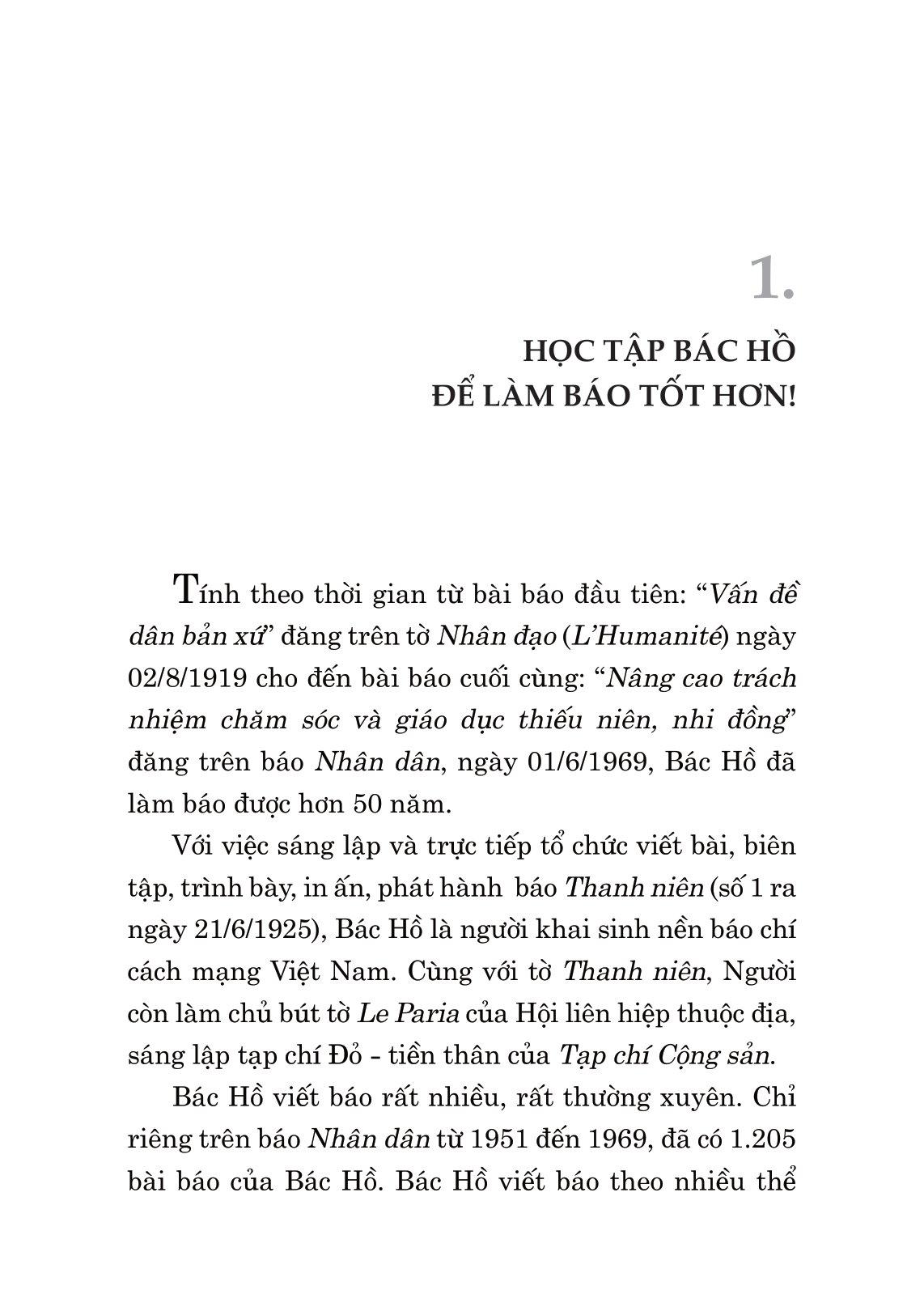 Chuông Làng Báo - Sự Thật Sau Sự Thật