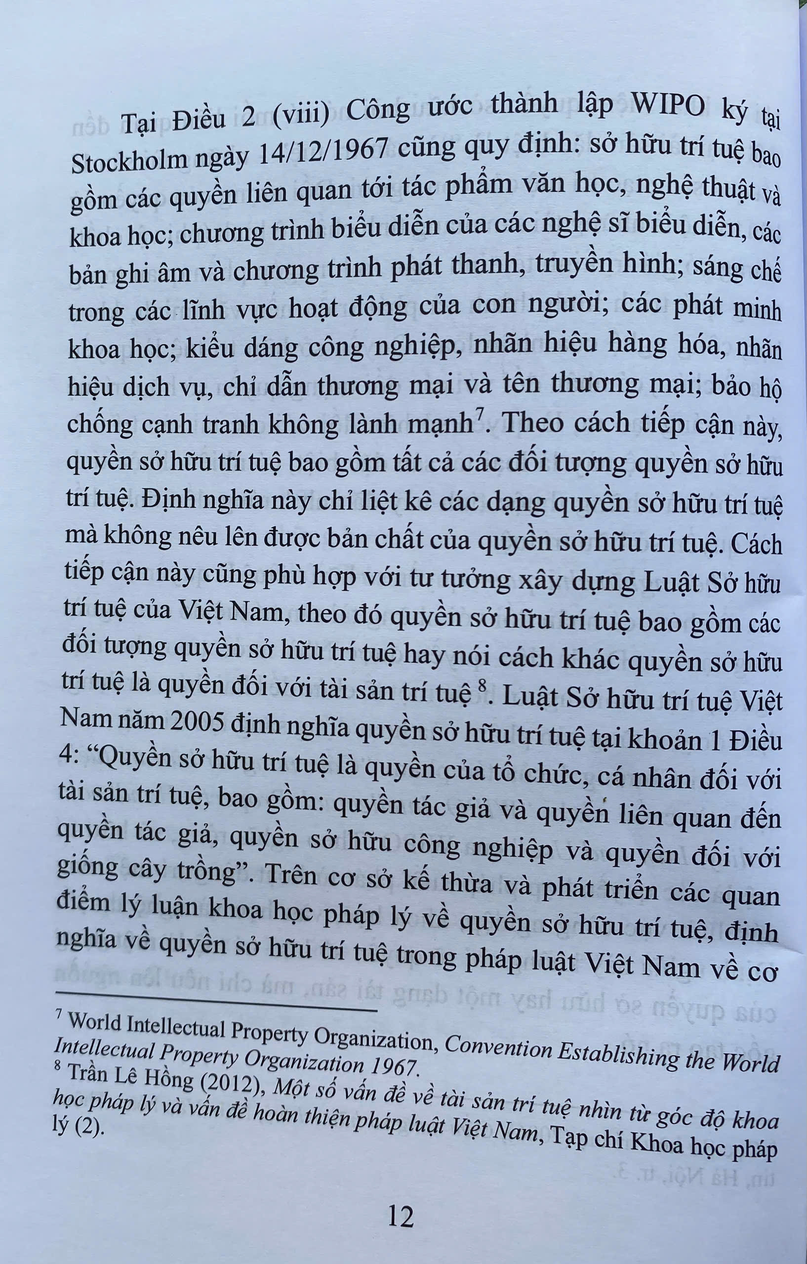 Kiểm Soát Hàng Hoá Giả Mạo Về Sở Hữu Trí Tuệ Tại Biên Giới Của Hải Quan Việt Nam