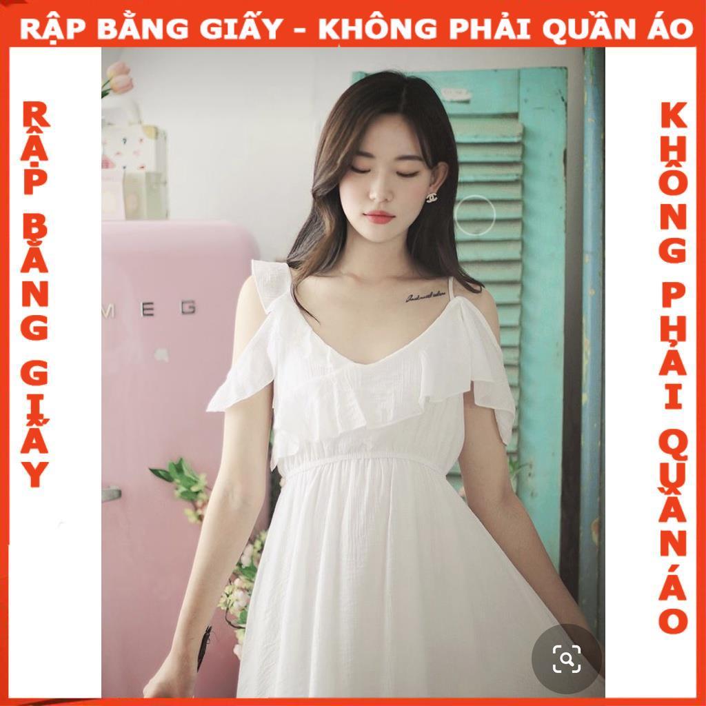 Rập giấy A0 mã 1628 - không phải quần áo (BẢN VẼ)