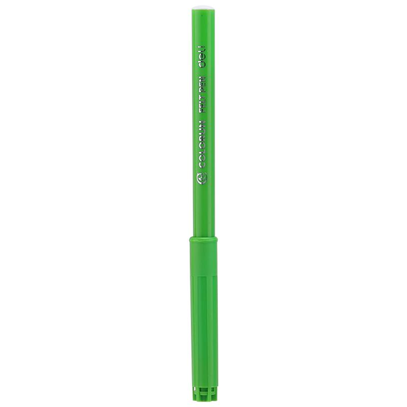 Bút Dạ Nước 24 Màu - Deli C10023