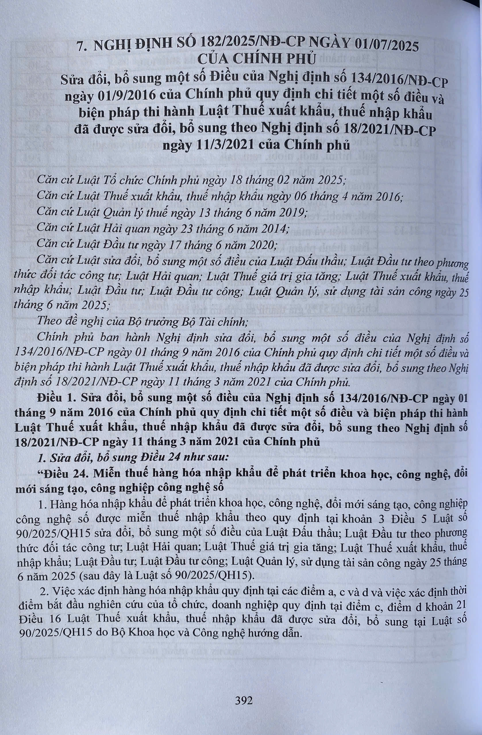 Sách - Luật Hải Quan - Luật Thuế Xuất Khẩu, Thuế Nhập Khẩu ( Sửa Đổi, Bổ Sung ) - Luật Quản Lý Ngoại Thương, Quy Định Về Thủ Tục Hải Quan Đối Với Hàng Hoá Xuất Khẩu, Nhập Khẩu
