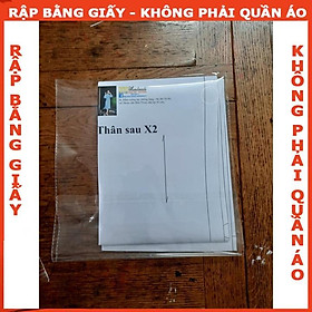 Rập giấy mã 664 (BẢN VẼ) rập đầm