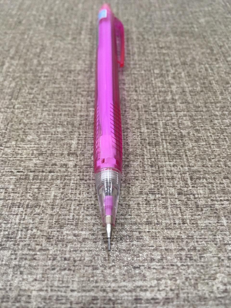 Bút Chì Bấm 0.5 mm Stabilo MP3555 (Mẫu Màu Giao Ngẫu Nhiên)