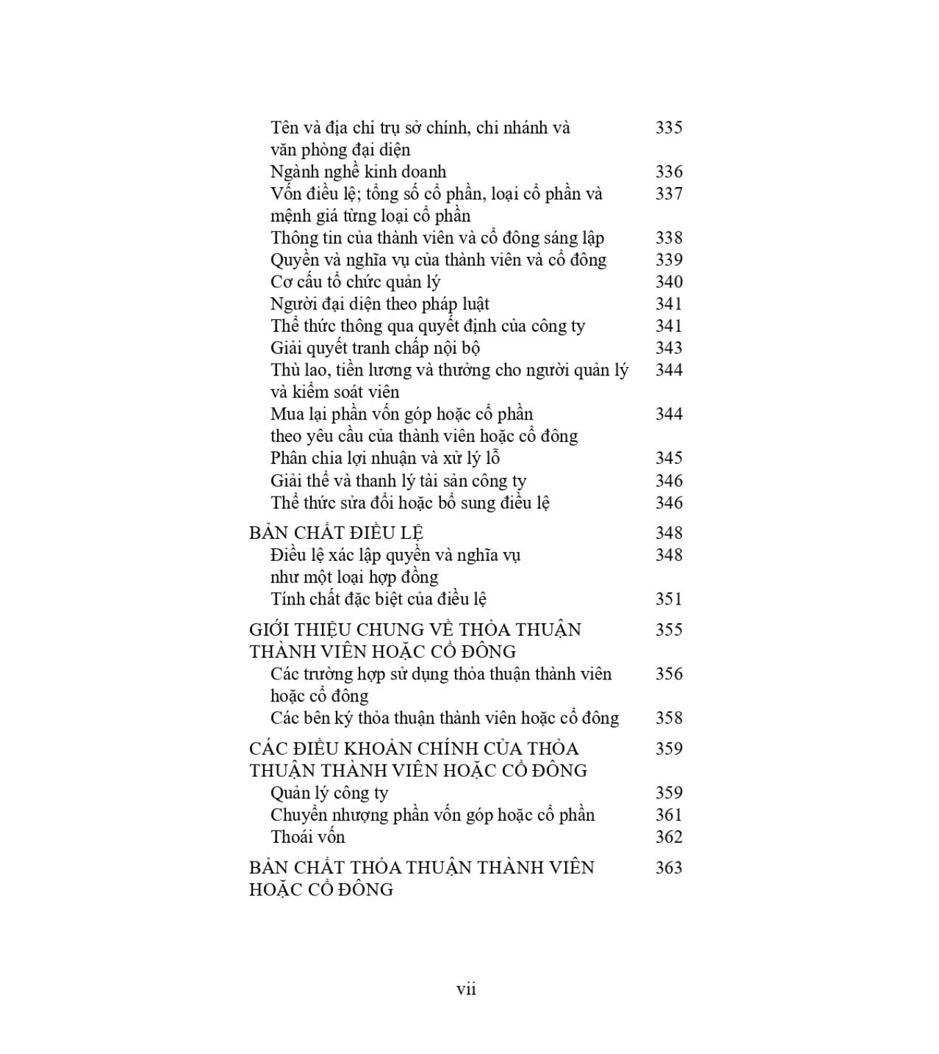 Artbook - Sách Tiếng Việt - Pháp luật về doanh nghiệp các vấn đề pháp lý cơ bản