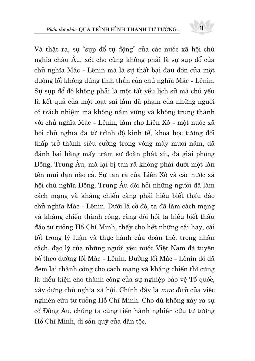Hồ Chí Minh - Vĩ đại một con người (Tái bản, có chỉnh sửa)