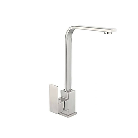Vòi rửa nóng lạnh cao cấp xoay 360 inox 304 Juno sofa Teady VCCT-3044