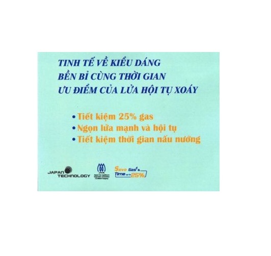 BẾP GAS ĐÔI ZENNE KGS 201-C NHẬP KHẨU MALAYSIA – MẶT BẾP INOX - NGỌN LỬA MẠNH VÀ HỘI TỤ - TIẾT KIỆM GAS