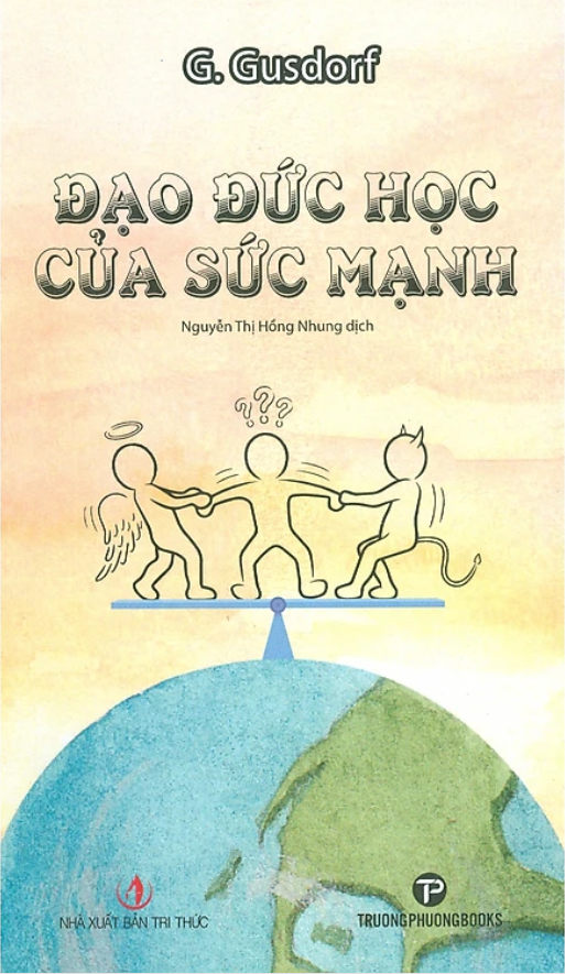 Đạo Đức Học Của Sức Mạnh
