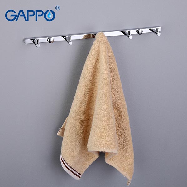 Thanh Móc Áo GAPPO G202-5 Chính Hãng Nhập Khẩu