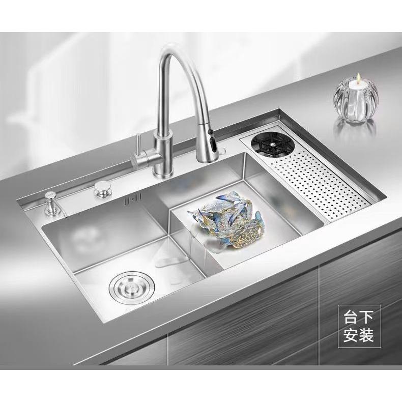 VÒI RỬA CAO CẤP SUS 304 ARK21B bảo hành vĩnh viễn có thợ lắp đặt