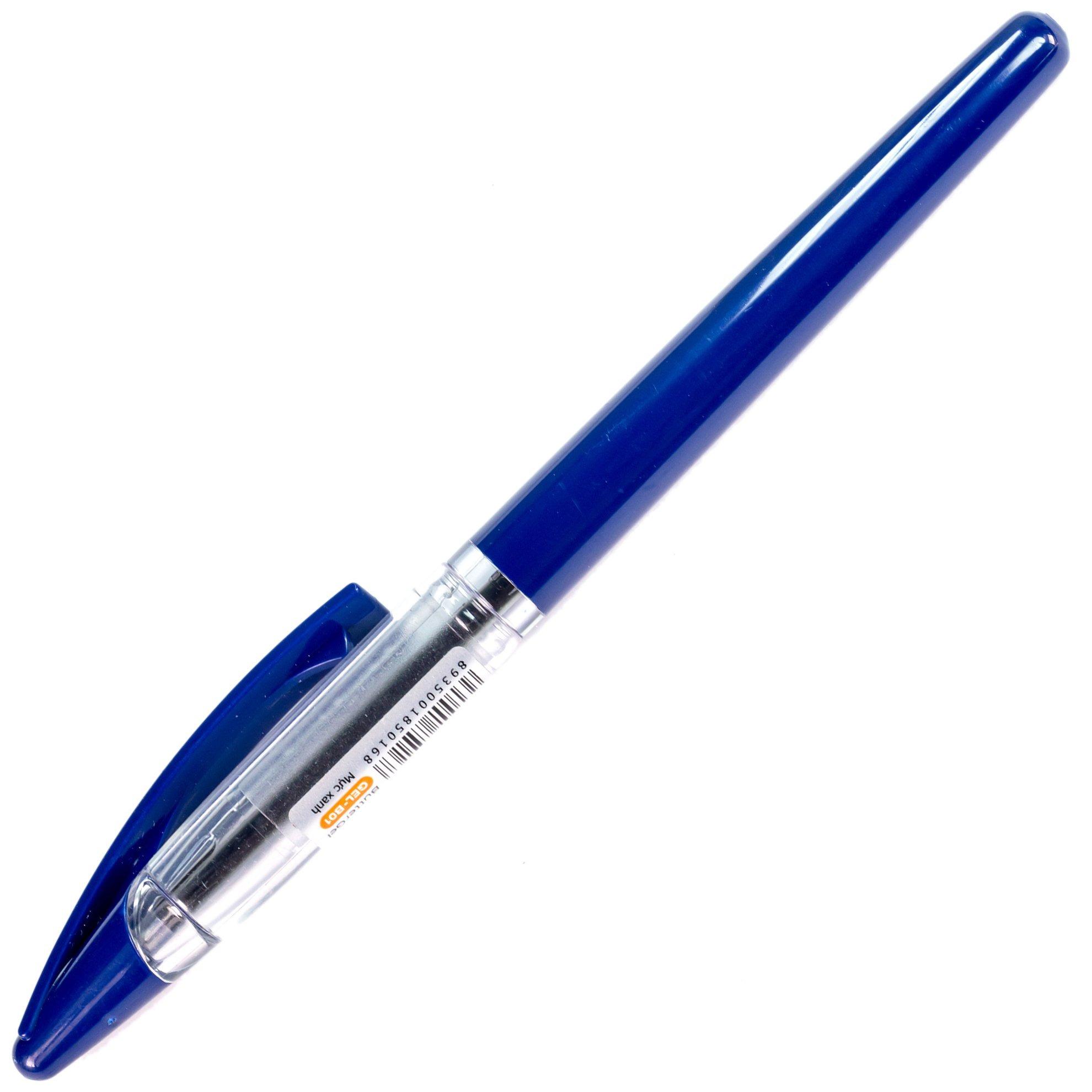 Vỉ 2 Bút Gel B-01