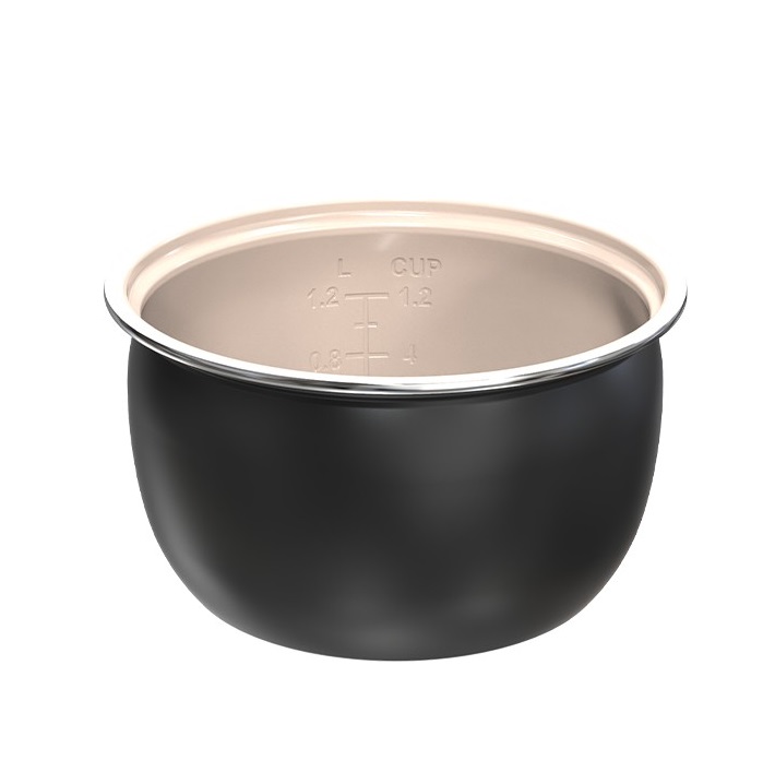 NỒI CƠM ĐIỆN 1.8L SUNHOUSE MAMA SHD8666G - Hàng Chính Hãng