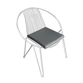 Ghế café Maura IBIE nhiều tùy chọn