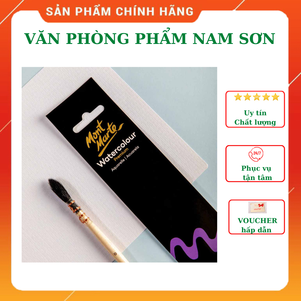 Cọ Mop Mont Marte