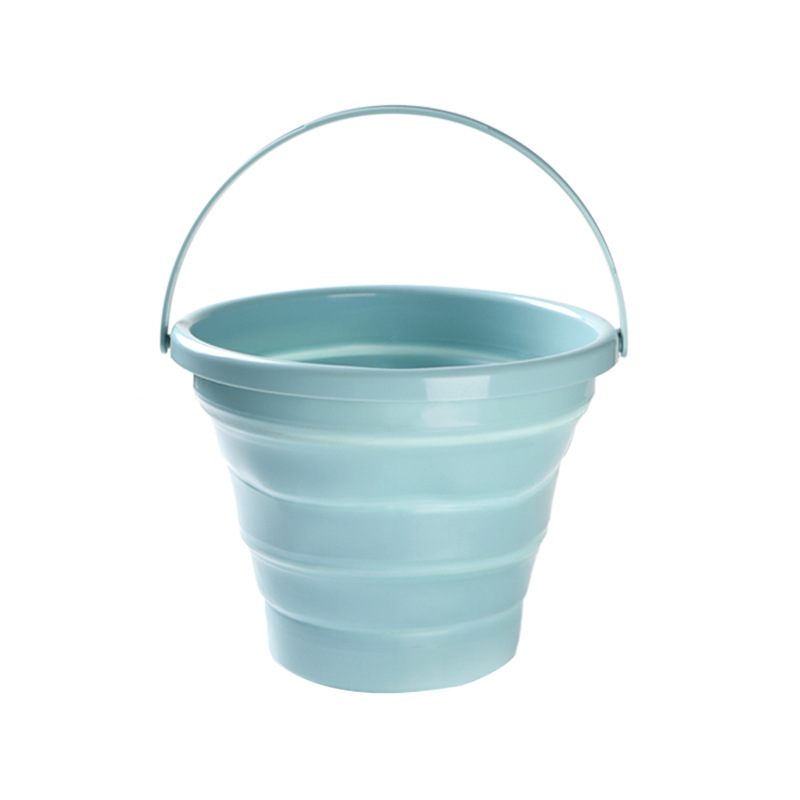 Xô Nhựa Gấp Gọn 5L Tiện Dụng GroFa - Hàng chính hãng
