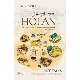 Chuyện Cơm Hội An