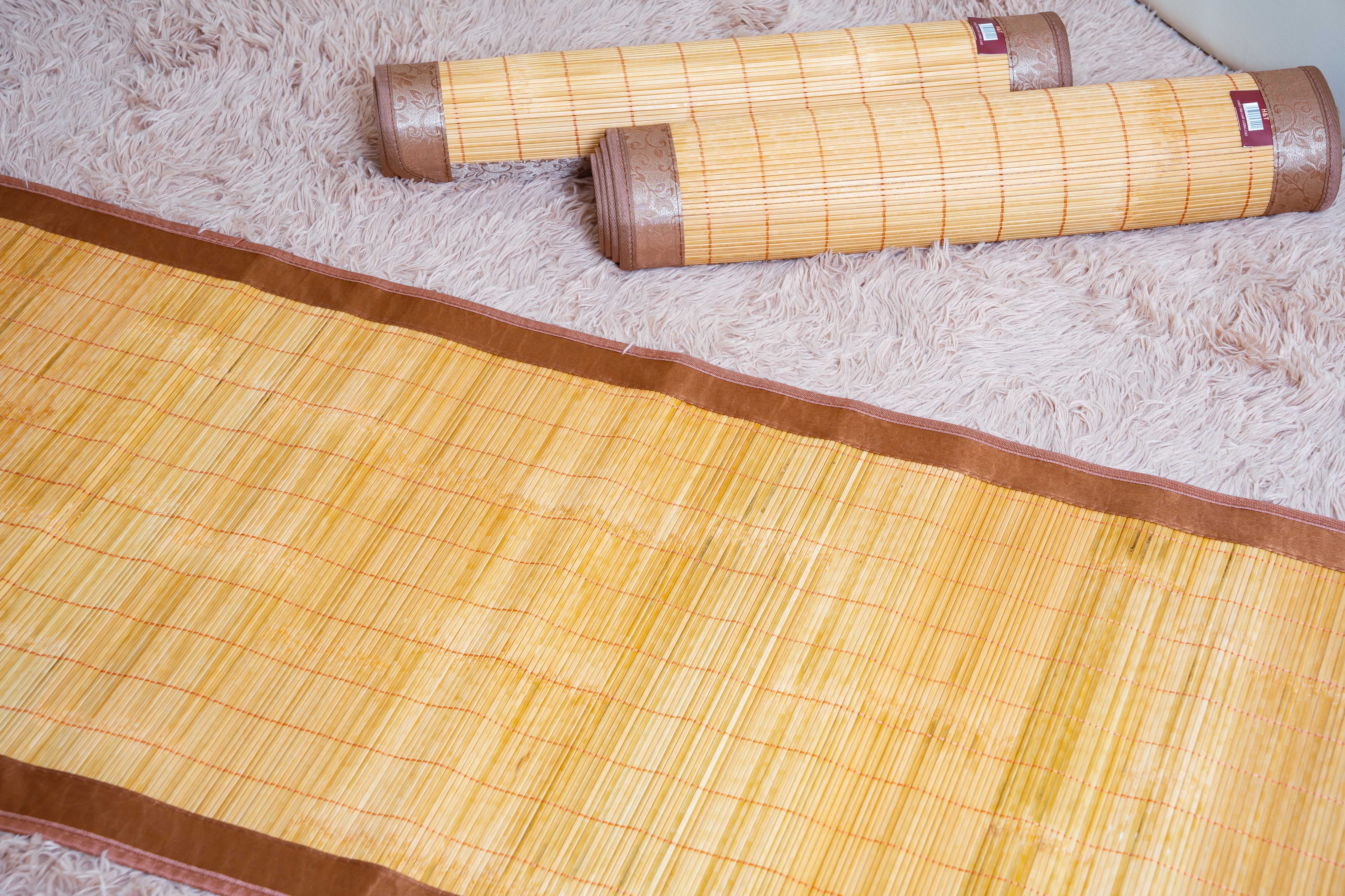 Chiếu Mát - Chiếu Ngủ Văn Phòng Gấp Gọn Bền Đẹp 5-7 năm