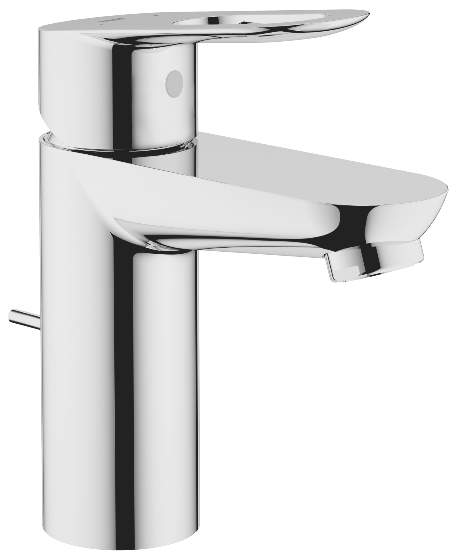 Vòi Chậu GROHE BAULOOP Size S - 32814000