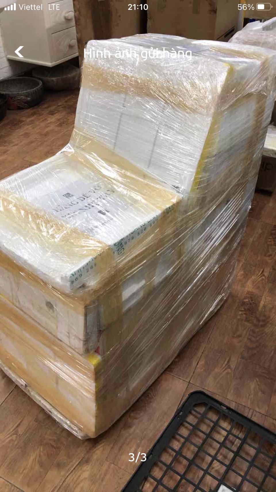Bồn cầu mạ vàng, Bệt mạ vàng quả trứng nhập khẩu GROVES R22 Gold