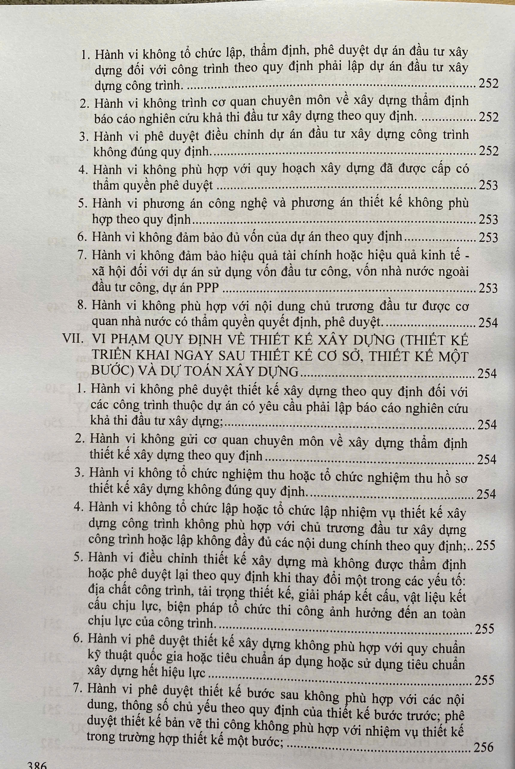Tra Cứu Các Hành Vi Vi Phạm Hành Chính Và Mức Xử Phạt Trong Lĩnh Vực Đất Đai, Nhà ở, Xây Dựng Và Kinh Doanh Bất Động Sản