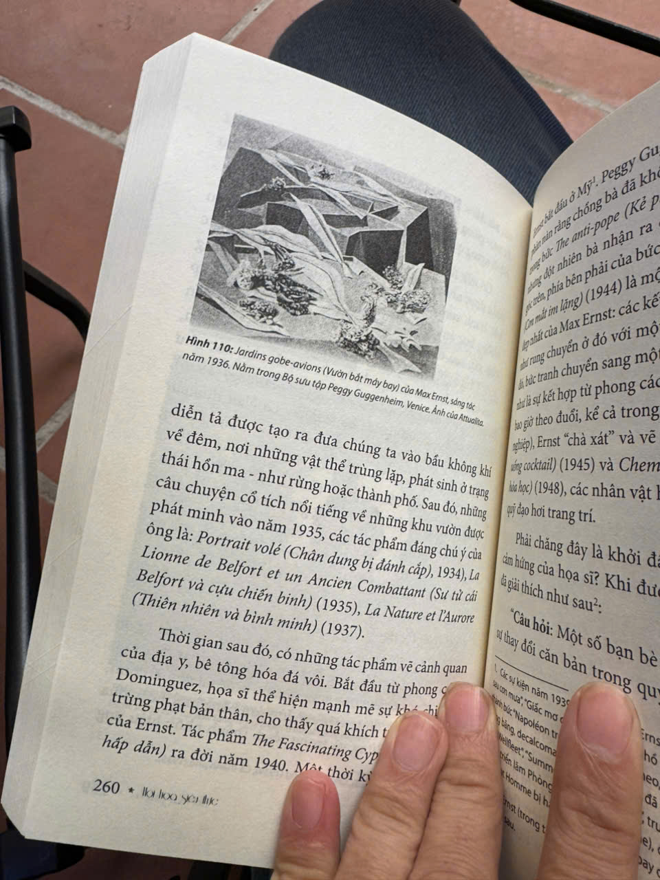 HỘI HỌA SIÊU THỰC - René Passeron - Trường Phương Books