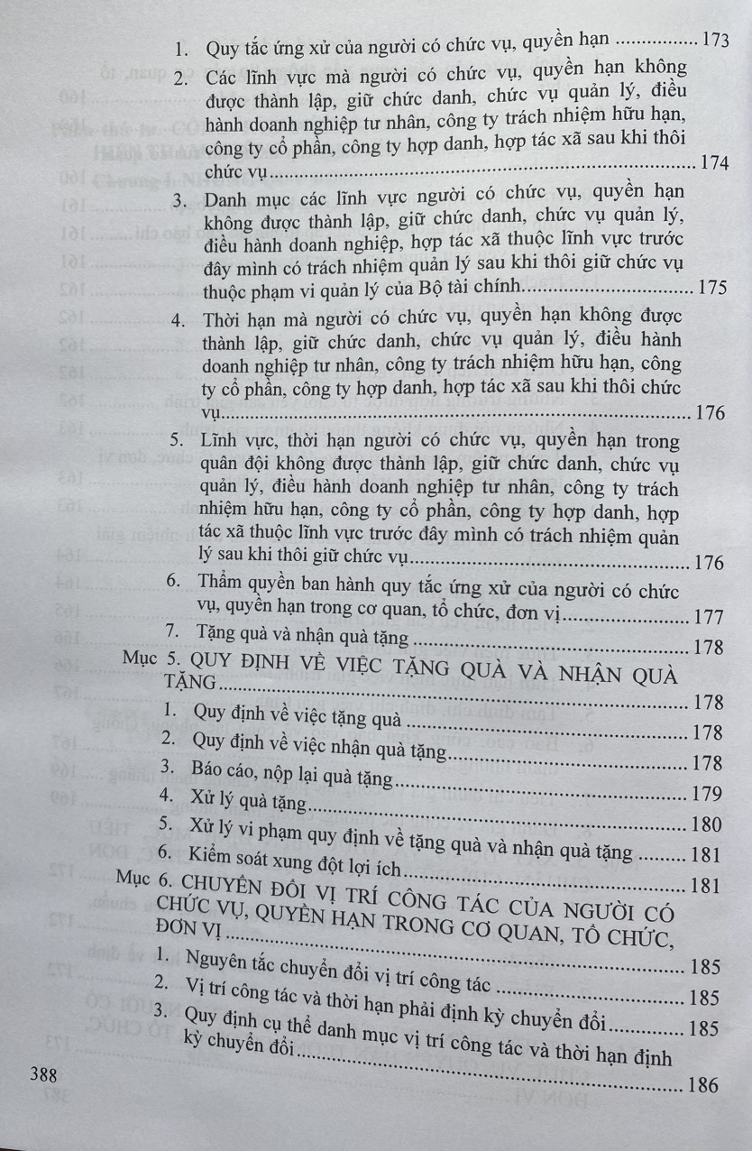 Luật Thanh Tra 2022 - Công Tác Tiếp Công Đan, Giải Quyết Khiếu Nại, Tố Cáo và Phòng, Chống Tham Nhũng