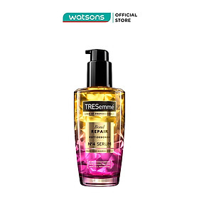 Serum Dưỡng Tóc Tresemme Bond Repair Peptidebond+ No 4 Serum 100ml