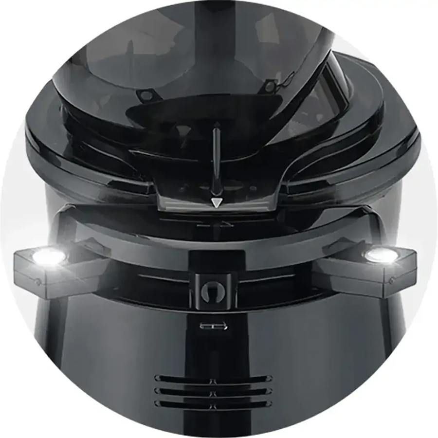 Máy Ép Chậm Thông Minh Kuvings NS-2026BC 240W (400ml) - Hàng Chính Hãng