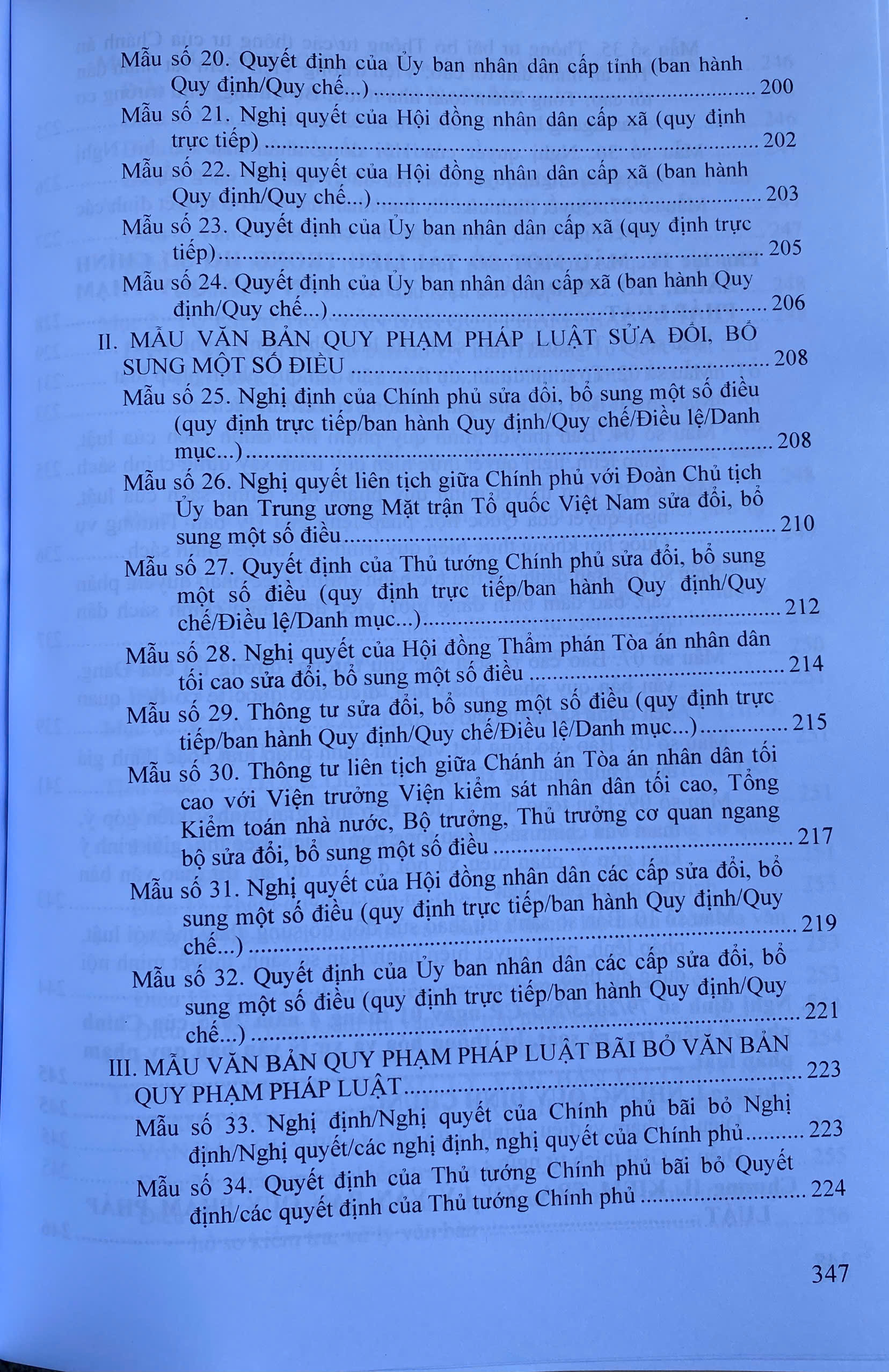 Luật Ban Hành Văn Bản Quy Phạm Pháp Luật Văn Bản Quy Đ.ịnh Chi Tiết Thi Hành