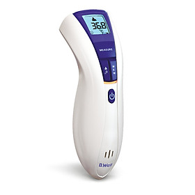 Nhiệt kế hồng ngoại B.Well Swiss WF-5000-Nhập khẩu 100% tại Thụy Sỹ