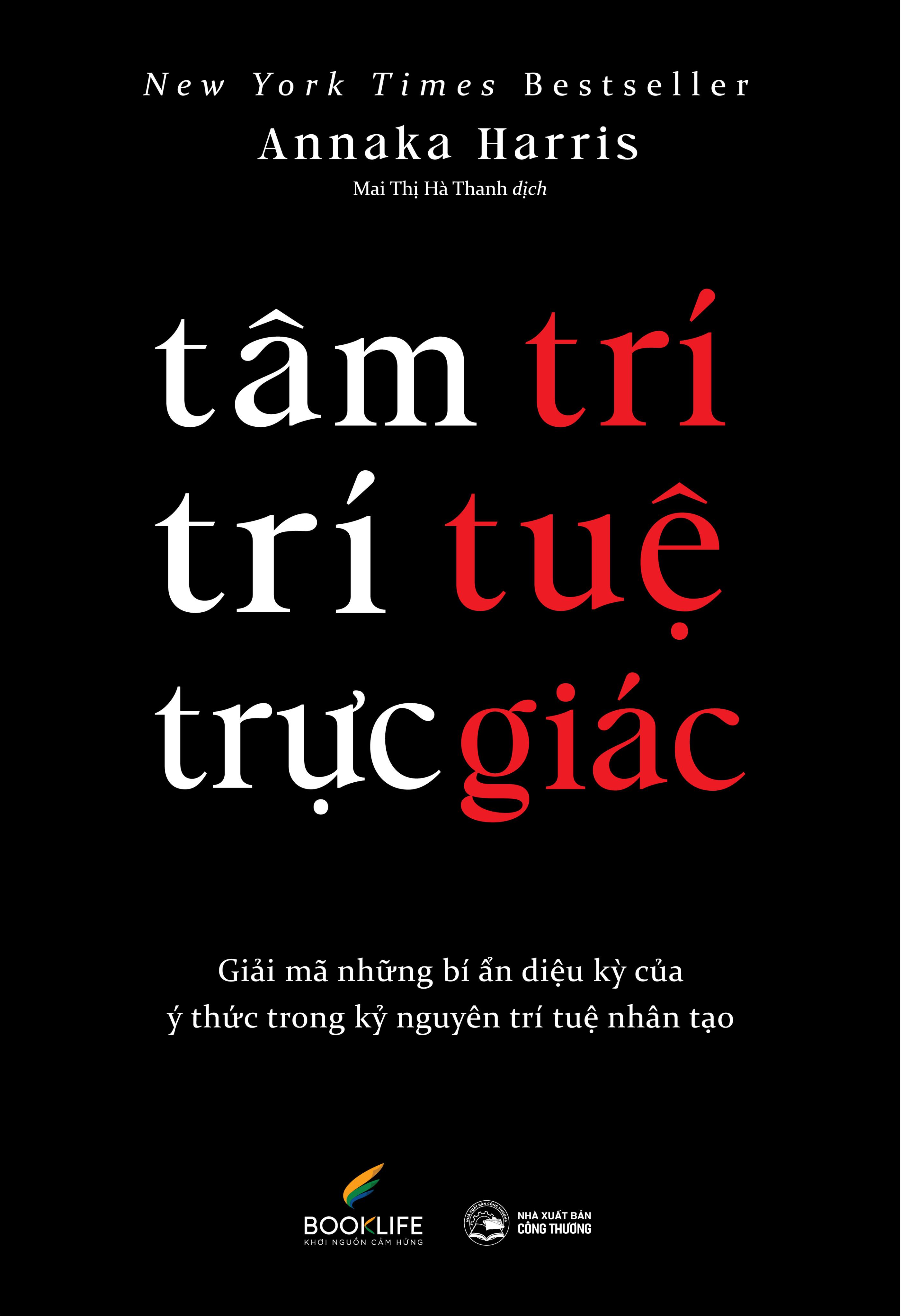 Sách - Tâm Trí - Trí Tuệ - Trực Giác