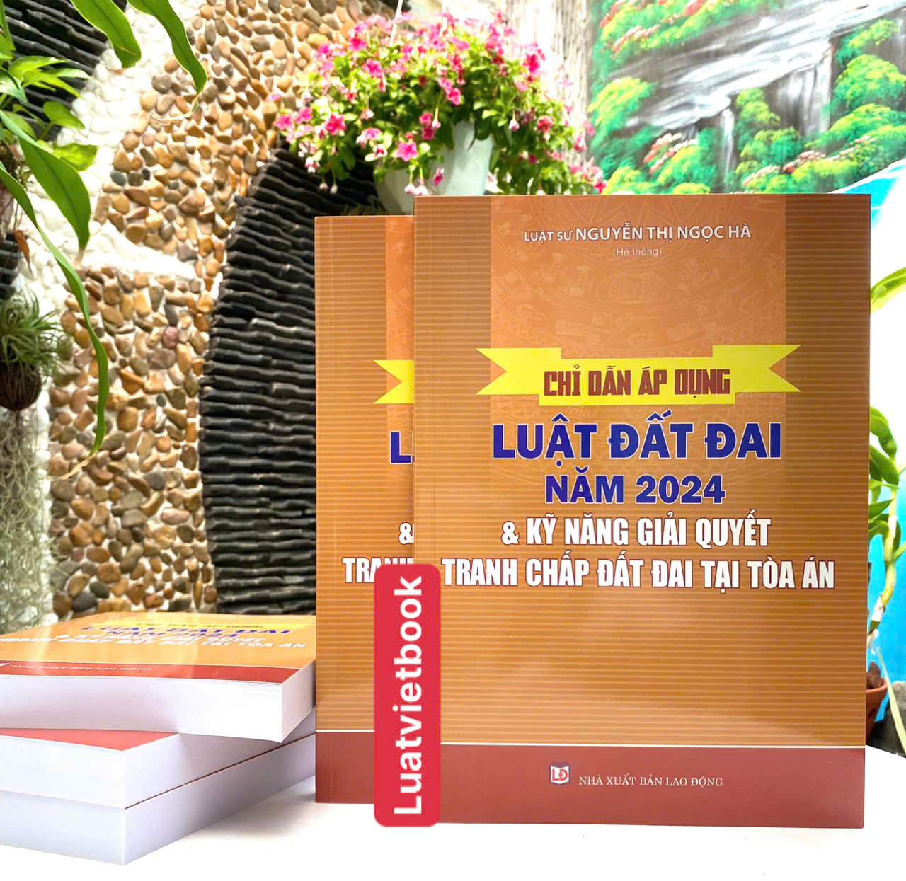 Chỉ Dẫn Áp Dụng Luật Đất Đai Năm 2024 và Kỹ Năng Giải Quyết Tranh Chấp Đất Đai Tại Toà Án