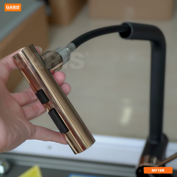 Vòi rửa cao cấp