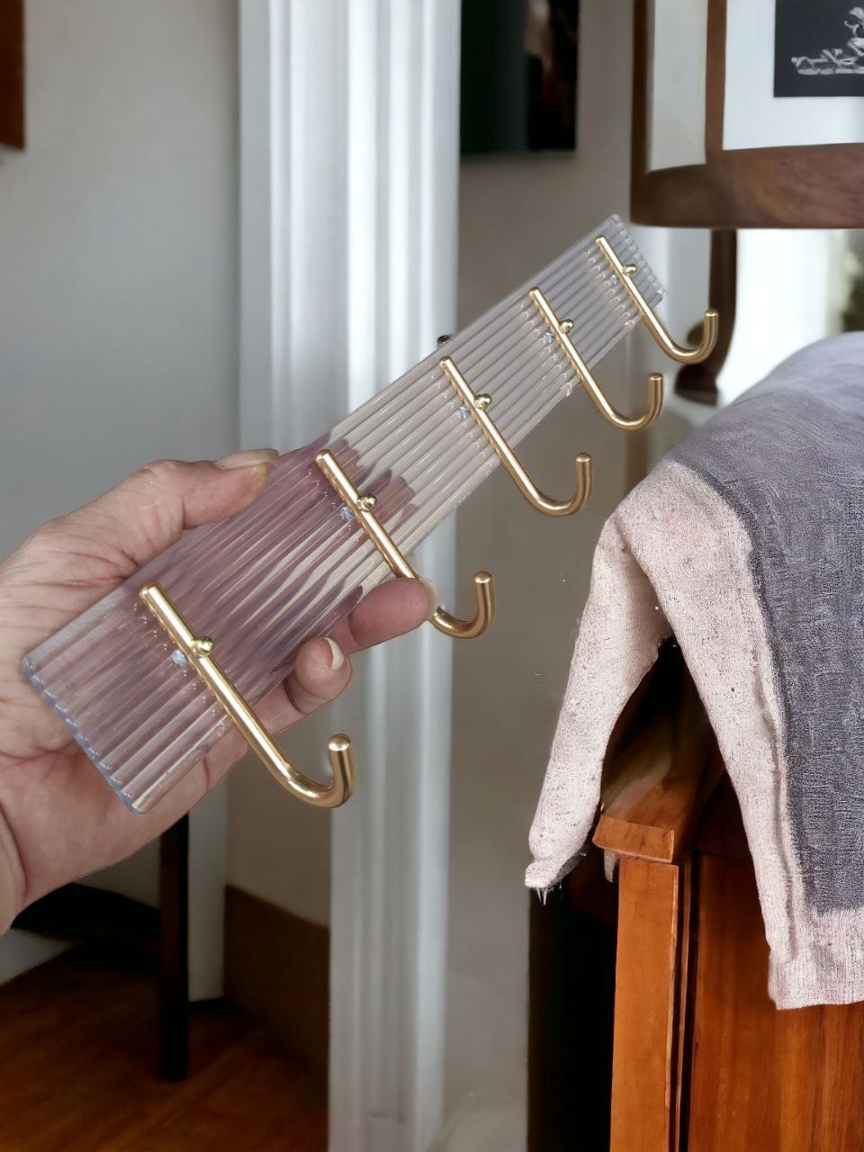 MÓC KỆ GIÁ TREO ĐỒ QUẦN ÁO ĐA NĂNG - GIÁ MÓCTREO ĐỒ INOX & ABS DÁN TƯỜNG SIÊU DÍNH CHẮC CAO CẤP KHÔNG CẦN KHOAN TƯỜNG ỐC VÍT DỄ SỬ DỤNG TIỆN LỢI