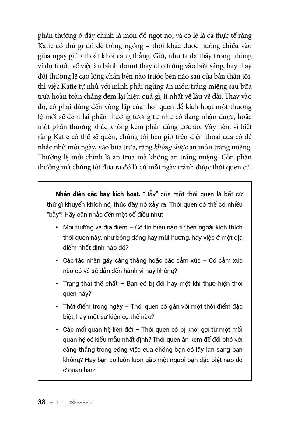 Từ 100 Cân Đến 100 Điểm