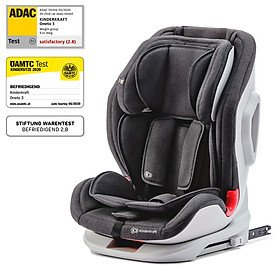 Ghế ngồi tô tô Kinderkraft Oneto3 cho bé từ 9 đến 36 kg - Hàng chính hãng