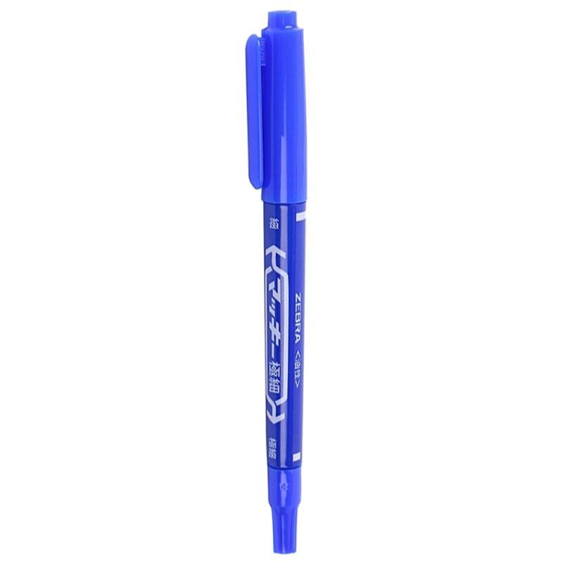Viết Lông Dầu Zebra MO120