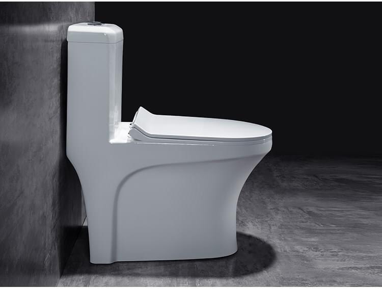 Bệt cao liền khối nhập khẩu chính hãng cao cấp GROVES R20