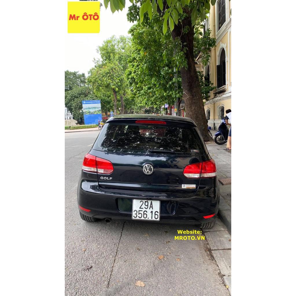 Rèm Che Nắng Xe VOLKSWAGEN GOLF Hàng Loại 1 MR Ô TÔ