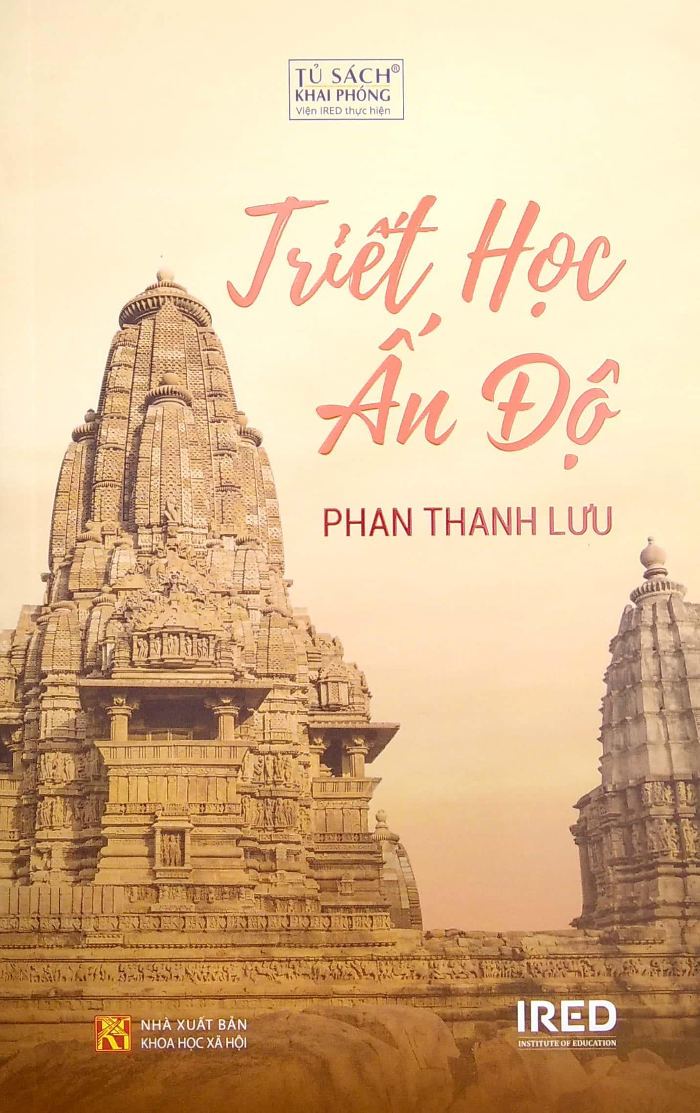 Triết Học Ấn Độ