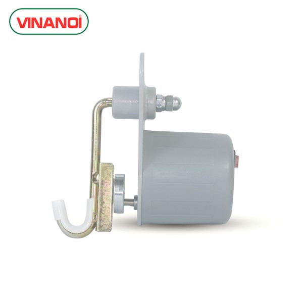Máy đưa võng em bé VINANOI - A100 sức đưa 100kg cho cả Mẹ và Bé