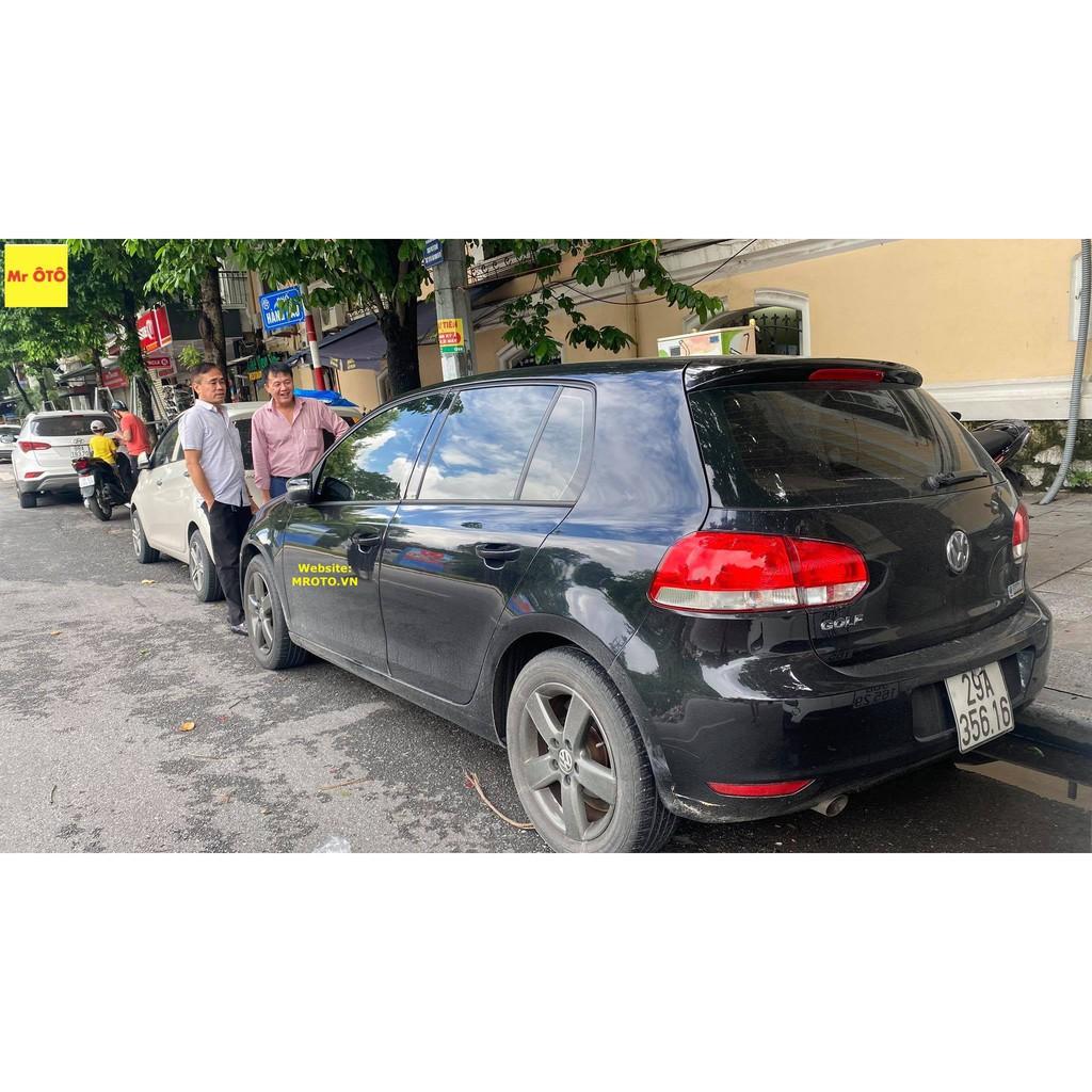 Rèm Che Nắng Xe VOLKSWAGEN GOLF Hàng Loại 1 MR Ô TÔ