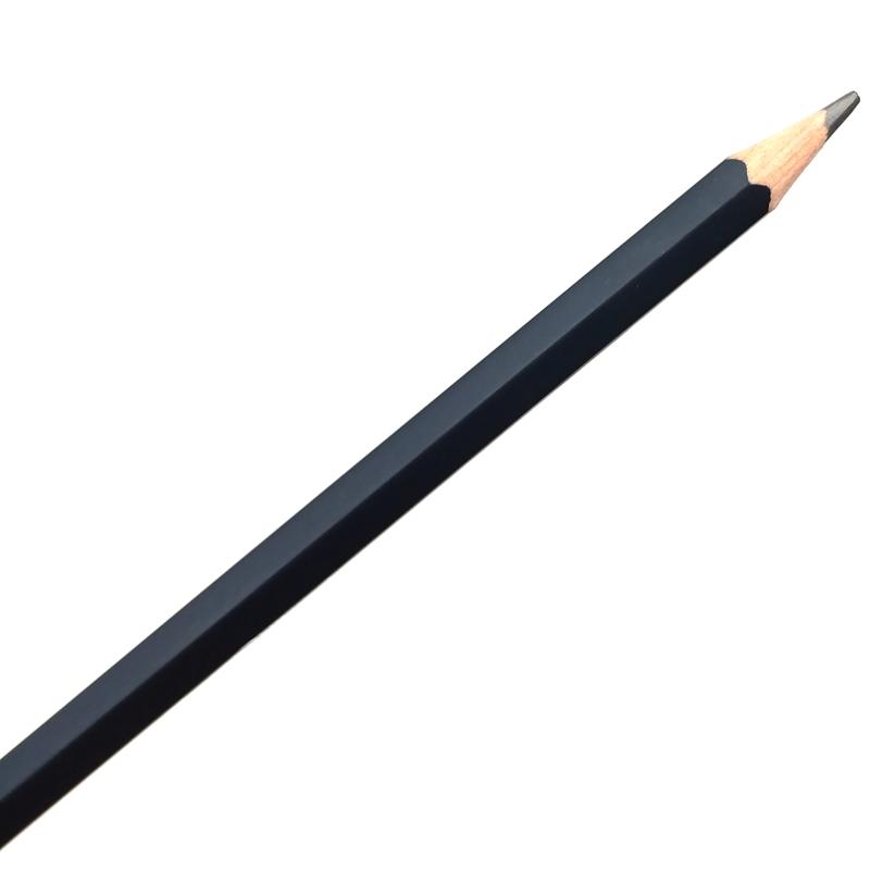 Bút Chì Kỹ Thuật 6B - Stacom PC108-6B