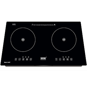       Bếp từ Giovani G-262T - Hàng chính hãng 